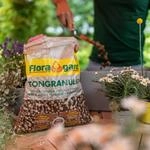 Mein sch&ouml;ner Garten DE Floragard Tongranulat EH002055-001
