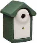 Mein sch&ouml;ner Garten DE CJ Wildlife Nistkasten H78897-G