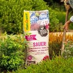 Mein sch&ouml;ner Garten DE Floragard Bio Rhododedron- und Moorbeeterde Sauer