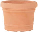 Mein sch&ouml;ner Garten DE SIENA GARDEN Blumentopf 'Norah' M08733-G