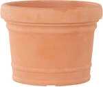 Mein sch&ouml;ner Garten DE SIENA GARDEN Blumentopf 'Norah' M08734-G