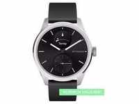 Withings Scanwatch 2 - Black 42mm + Gratis Armband