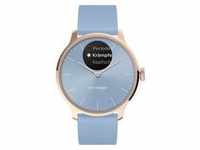 Withings Scanwatch Light - 37mm Blue