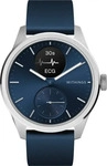 Withings HWA10-MODEL 12-ALL-IN, Withings ScanWatch 2 - Blau 42mm + Gratis Withings