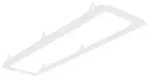 Ledvance Panel-Einbaurahmen RECESSED MOUNT FRAME 1200x300