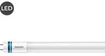 Philips "Master LEDtube HF HO" 1500mm 20W/830 EVG T8 58W Ersatz Rotierende Endkappen