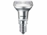 Philips LED Reflektorlampe CorePro R39 1,8W (30W) E14 827 36° NODIM