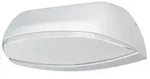 Ledvance Au&szlig;en-Wandleuchte "ENDURA STYLE Wide" 12W IP44 Wei&szlig;