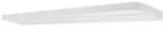 Ledvance LED Leuchte Linear IndiviLED Direct/Indirect 56W (2x49W) 840 70&deg;...