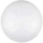 Ledvance LED-Decken-Wandleuchte "SF CIRC 500" 42W 840 IP44 &Oslash;500mm