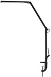 M&uuml;ller Licht LED Klemm-Schreibtischleuchte SELLA 9,6W CCT klemmbar