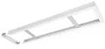 LEDVANCE Aufbaurahmen Surface Mount Kit f&uuml;r LED Panel 1200