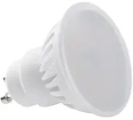Kanlux LED Spot TEDI 9W (65W) GU10 120&deg; 840 MATT