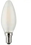 M&uuml;ller Licht LED Kerzenlampe 4,5W (40W) E14 927 360&deg; NODIM Matt