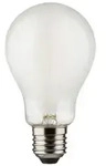 M&uuml;ller Licht LED Birnenlampe 8W (75W) E27 827 360&deg; NODIM Matt