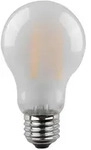 M&uuml;ller Licht LED Allgebrauchslampe "LED Filament" E27 7W 827 matt 60W-Ersatz