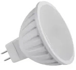 Kanlux LED Spot TOMI 7W (42W) GU5.3 853 120&deg; NODIM