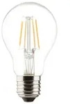 M&uuml;ller Licht LED Birnenlampe 7W (60W) E27 927 360&deg; DIM Klar