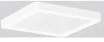 RZB LED Downlight TRIXY f&uuml;r Anbau-/ Einbau 9-15W 830/840 114&deg; &Oslash;65-205mm -