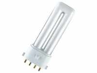 Kompakt-Leuchtstofflampen 2G7 / 11W / weiß - 840