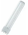 Osram Kompaktleuchtstofflampe &bdquo;DULUX L&ldquo; 2G11/4PIN 36W 840 KVG/EVG/DIM