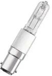 Osram "Halolux Ceram" Halogen 70W B15D Klar