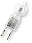 Osram Niedervolt Halogenstift HALOSTAR PRO 50W GY6,35 830 DIM