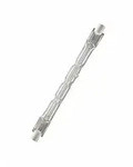 Osram Halogenstab "HALOLINE" 400W R7S 118mm