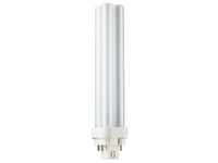 MASTER PL-C 4P - Compact fluorescent lamp without integrated ballast - Lampenlei