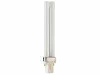 MASTER PL-S 2P - Compact fluorescent lamp without integrated ballast - Lampenlei