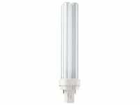 MASTER PL-C 2P - Compact fluorescent lamp without integrated ballast - Lampenlei