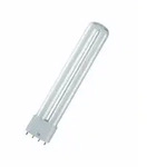 Osram Kompaktleuchtstofflampe &bdquo;DULUX L&ldquo; 2G11/4PIN 55W 840 KVG/EVG/DIM