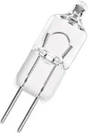 Osram Backofenlampe Halogenstift HALOSTAR OVEN 10W G4