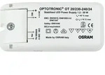 OT 20/220-240/24 Betriebsger&auml;t f&uuml;r 24V LED-Systeme