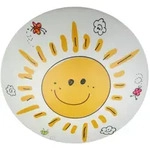 Niermann Deckenleuchte SUNNY mit Sonne &Oslash;36cm