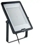 Philips LED-Au&szlig;enstrahler "BVP169 SYM" 200W 830-865 IP65 Schwarz