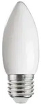 Kanlux LED Kerzenlampe "XLED C35M" E27 6W 840 60W-Ersatz