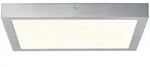 Paulmann LED Panel Lunar 22W 830 CHROM MATT