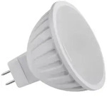 Kanlux Niedervolt LED Spot TOMI 5W (33W) 830 Gx5,3 NODIM matt