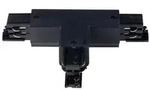 Kanlux T-Verbinder "TEAR N CON-T LLR-B" f&uuml;r "TEAR 3-Phasen-Stromschiene"...