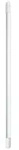 M&uuml;ller-Licht LED Tube 1500mm KVG 22W (58W) G13 840 150&deg; NODIM &Oslash;26mm