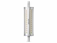 Philips LED Stablampe 118mm CorePro 14W (100W) R7s 830 260° DIM
