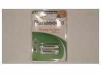 Panasonic DECT-Akku R03 AAA 1,2V Micro 2er Blister