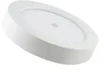 M&uuml;ller Licht LED-Decken-Wandleuchte "Naxo Sensor" 24W 830 IP44 Wei&szlig; mit