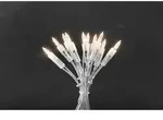Konstsmide LED Minilichterkette 100-tlg. Innen