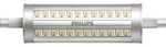 Philips LED Stablampe 118mm CorePro 14W (120W) R7S 830 300° DIM Philips LED Stablampe 118mm CorePro 14W (120W) R7S 830 300° DIM