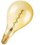 Osram LED Lampe Big Grape Vintage Edition 1906 5W (28W) E27 820 360° NODIM gold Osram LED Lampe Big Grape Vintage Edition 1906 5W (28W) E27 820 360° NODIM gold