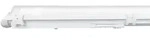 M&uuml;ller Licht LED-Feuchtraumleuchte AQUA-PROMO 2x16W T8 840 1200mm