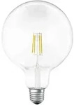 Osram Globelampe "SMART+ BT GLOBE 125" E27 6W 827 60W-Ersatz