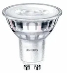 Philips Hochvolt "CorePro LEDspot" PAR16 4W (50W) GU10 827 36° DIM Philips Hochvolt "CorePro LEDspot" PAR16 4W (50W) GU10 827 36° DIM